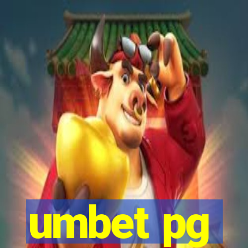 umbet pg